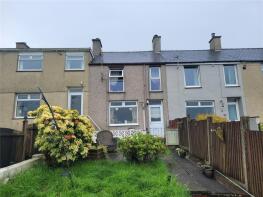 9, Ffridd Terrace, Caernarfon LL54 7HL