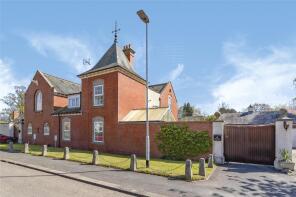 The Grooms House, Darlington Road, Stockton-on-tees TS21 1AG