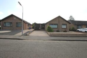 19, Knights Way, Denny FK6 5HG