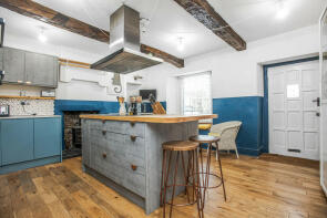 Hutton House, Main Street, Carnforth LA6 1LR