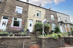148, Burnley Road, Todmorden OL14 5LB