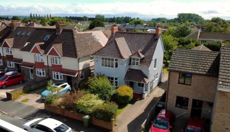 Oxford Street, Lydney