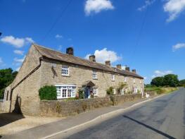 Shebdon Cottage, Mill Hill Cottages, Masham HG4 4BP