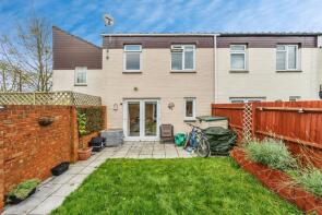188, Mercer Way, Romsey SO51 7QJ