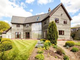 7 Meadow Barn, Church Close, Sturminster Newton DT10 1JH