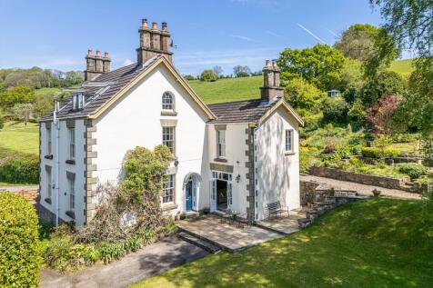 Millend House, Mill End, Coleford