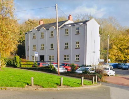 Bank House Apartments, Eaglescliffe