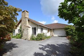 Tumbleweed, Ramsden Lane, Honiton EX14 9RY
