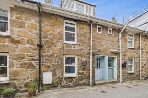 6, Island Road, St. Ives TR26 1NT
