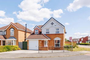 29, Calder Avenue, Nether Poppleton, York YO26 6RG