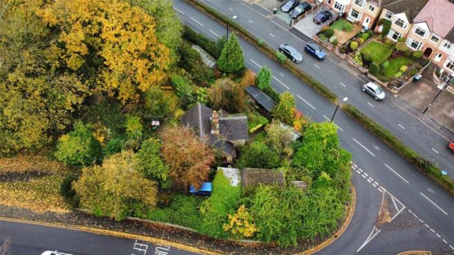 Drone View