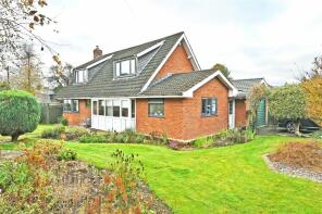 Grovebury, Newbridge-on-wye, Llandrindod Wells LD1 6HT