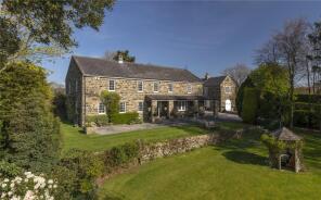 Beck Bottom Manor, Coach Lane To Moor Cottage, Otley LS21 2LS
