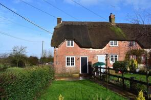 1, Hill View, Stockley Road, Calne SN11 0NR