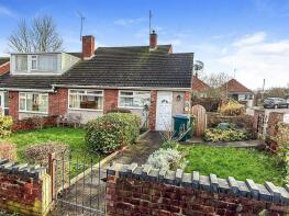 73, Attwood Crescent, Coventry CV2 3JY