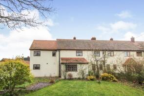 2 Oak Tree House, Chapel View, Chapel Lane, Ellesmere SY12 9BT