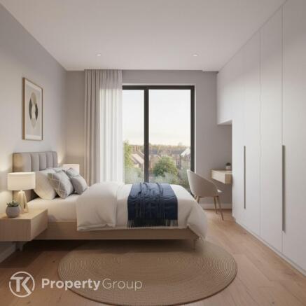 Bedroom 1