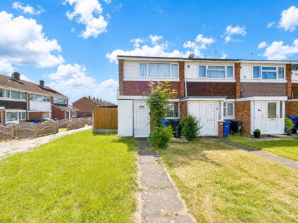 Grosvenor Way, Brierley Hill, DY5 2LL