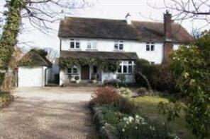 Friars Cottage, Bucks Hill, Kings Langley WD4 9BR