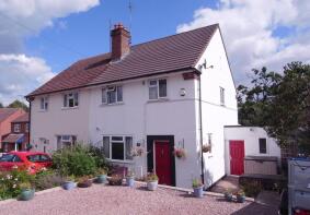15 Oak View, Buryfields, Malvern WR13 5NG