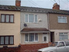 63, Whiteman Street, Gorse Hill, Swindon SN2 1BW