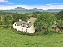 Bethania, Cilcennus To Capel Garmon Road, Capel Garmon, Llanrwst LL26 0RL