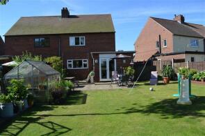 33, Main Road, Drax, Selby YO8 8NX