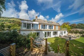 Westfield House, Shore Road, Ventnor PO38 1RF