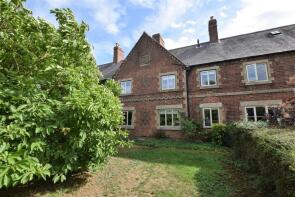 3, New Row, Cottesmore Road, Oakham LE15 7SZ