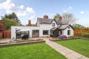 Plum Cottage, Bicton Lane, Bicton, Shrewsbury SY3 8EH
