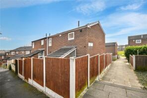 47, Dulverton Close, Beeston, Leeds LS11 0LJ