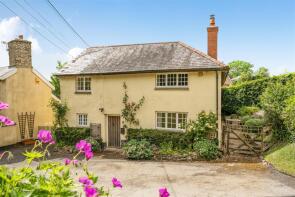 Pound House, Road Past The Roost, South Molton EX36 4RY