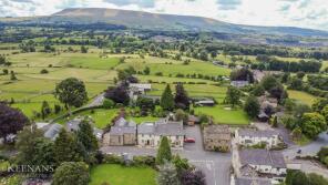 Old Smithy House, Sawley Road, Clitheroe BB7 4QS