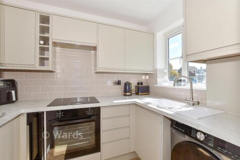 Willow Farm Way, Herne Bay, Kent