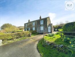 Mandalay, Waberthwaite, Millom LA19 5YL