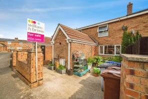 24, St Barbaras Road, Darfield, Barnsley S73 9QQ