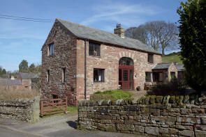 Bank House Barn, Access Road To Houses, Penrith CA10 1JL