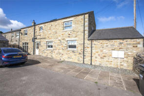 Swan House, Broadley Court, Leyburn DL8 5EE