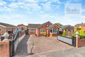 Venna House, New Road, Deeside CH5 3LU