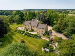 Oakridge House, Enstone Road, Chipping Norton OX7 4HZ