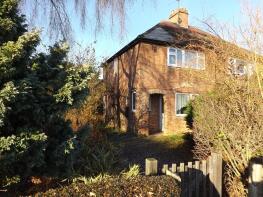 45, Middle Marsh Road, Holbeach St Marks, Spalding PE12 8DT