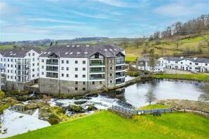 Flat 9, Falcon Crag, Cowan Head, Kendal LA8 9HL