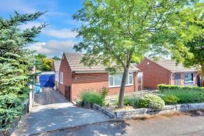 5, Glebe Crescent, Ilkeston DE7 6FL