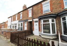 14, Chestnut Terrace, Sutton Bridge, Spalding PE12 9SX