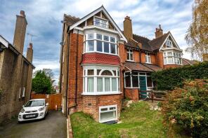 Flat 3, 5, Beechwood Road, South Croydon CR2 0AE