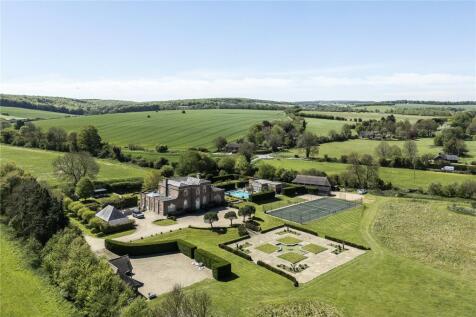 Clatford, Marlborough, Wiltshire, SN8