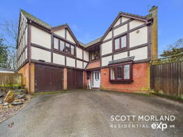 19, Majestic Road, Basingstoke RG22 4XD