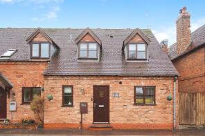 4, Grove Park Cottages, Hampton Road, Hampton On The Hill, Warwick CV35 8QR