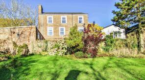 The Old Post Office, Graig Terrace, Abergavenny NP7 8PL