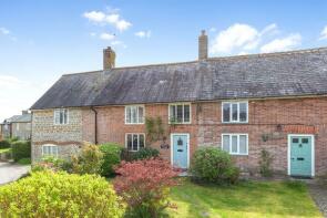 Old Forge Cottage, Partway To Churchfoot Lane, Wonston, Sturminster Newton DT10 2EE